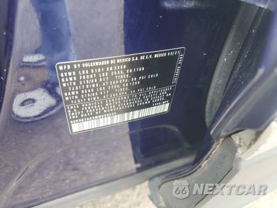 2021 Volkswagen Tiguan SE - zdjęcie 15 z 21 - miniatura