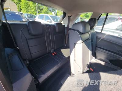 2021 Volkswagen Tiguan SE - zdjęcie 14 z 21 - miniatura