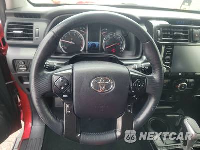 2024 Toyota 4Runner TRD Off Road Premium - zdjęcie 10 z 19 - miniatura