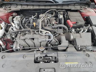 2021 Nissan Altima SR - zdjęcie 15 z 21 - miniatura