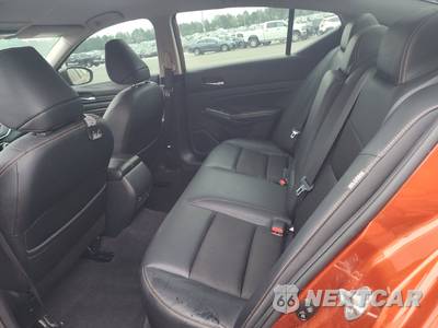 2021 Nissan Altima SR - zdjęcie 13 z 21 - miniatura