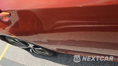2021 Nissan Altima SR - zdjęcie 20 z 21 - miniatura