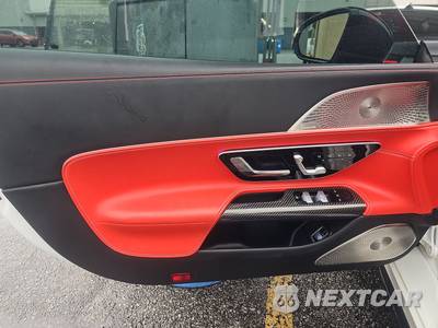 2023 Mercedes-Benz AMG SL 63 - zdjęcie 9 z 17 - miniatura