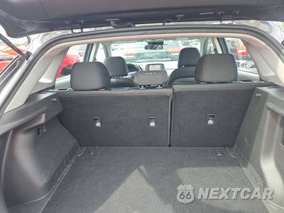 2020 Hyundai Kona SE - zdjęcie 16 z 25 - miniatura