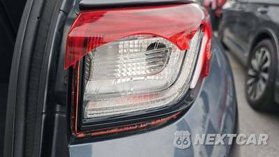 2020 Hyundai Kona SE - zdjęcie 25 z 25 - miniatura