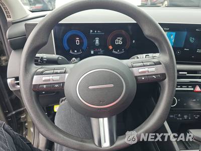 2025 Hyundai Tucson SEL - zdjęcie 10 z 21 - miniatura