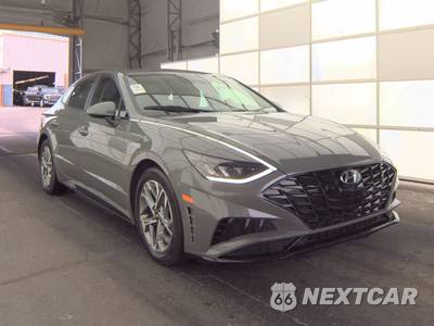 2023 Hyundai Sonata SEL - zdjęcie 3 z 29 - miniatura