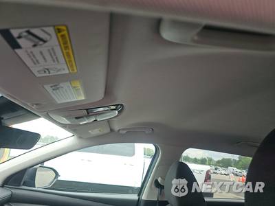 2025 Hyundai Tucson SEL - zdjęcie 17 z 21 - miniatura