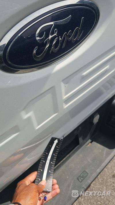 2023 Ford F-150 XLT Crew Cab Short Bed - zdjęcie 35 z 35 - miniatura
