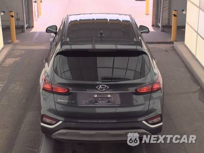 2020 Hyundai Santa Fe SEL - zdjęcie 5 z 21 - miniatura