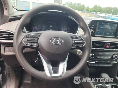 2020 Hyundai Santa Fe SEL - zdjęcie 10 z 21 - miniatura
