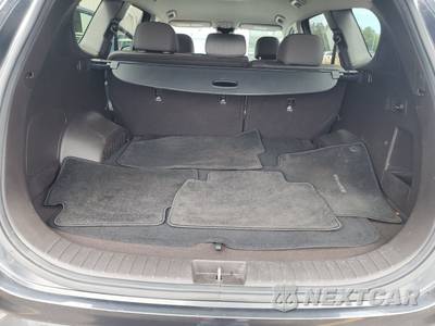 2020 Hyundai Santa Fe SEL - zdjęcie 16 z 21 - miniatura