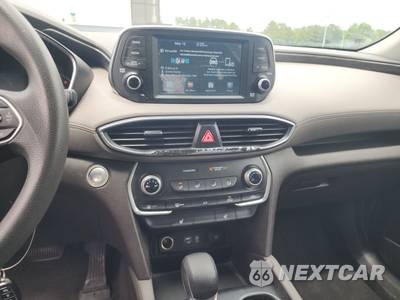 2020 Hyundai Santa Fe SEL - zdjęcie 11 z 21 - miniatura