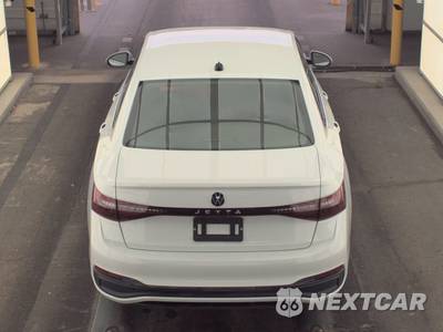 2025 Volkswagen Jetta S - zdjęcie 5 z 19 - miniatura