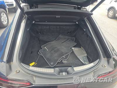 2020 Mercedes-Benz AMG GT 63 S 4MATIC Sedan - zdjęcie 16 z 23 - miniatura