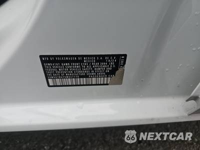 2025 Volkswagen Jetta S - zdjęcie 14 z 19 - miniatura