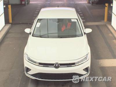 2025 Volkswagen Jetta S - zdjęcie 2 z 19 - miniatura