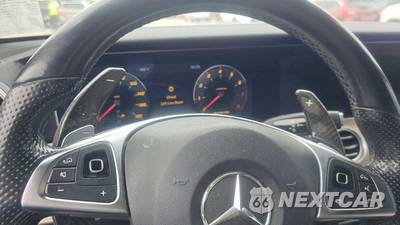 2017 Mercedes-Benz AMG E 43 4MATIC Sedan - zdjęcie 21 z 27 - miniatura