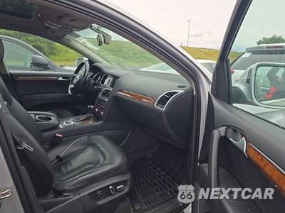 2015 Audi Q7 3.0T Premium Plus - zdjęcie 8 z 39 - miniatura