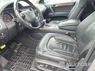 2015 Audi Q7 3.0T Premium Plus - zdjęcie 7 z 39 - miniatura