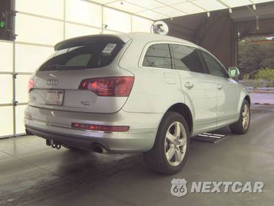 2015 Audi Q7 3.0T Premium Plus - zdjęcie 4 z 39 - miniatura