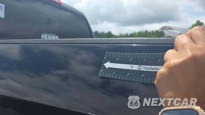 2019 Toyota Tundra SR5 Crew Cab Short Bed - zdjęcie 30 z 40 - miniatura