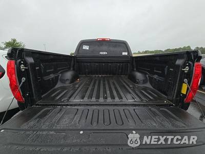 2019 Toyota Tundra SR5 Crew Cab Short Bed - zdjęcie 16 z 40 - miniatura