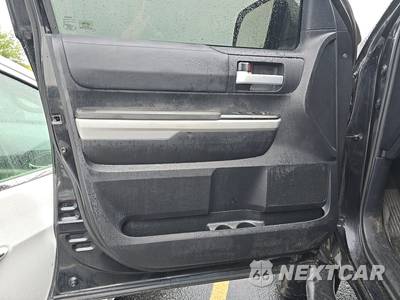 2019 Toyota Tundra SR5 Crew Cab Short Bed - zdjęcie 9 z 40 - miniatura
