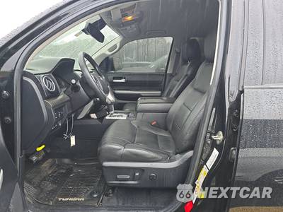 2019 Toyota Tundra SR5 Crew Cab Short Bed - zdjęcie 7 z 40 - miniatura