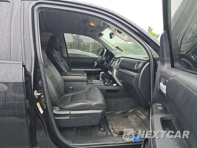 2019 Toyota Tundra SR5 Crew Cab Short Bed - zdjęcie 8 z 40 - miniatura