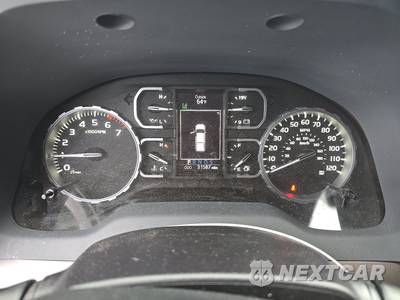 2019 Toyota Tundra SR5 Crew Cab Short Bed - zdjęcie 12 z 40 - miniatura