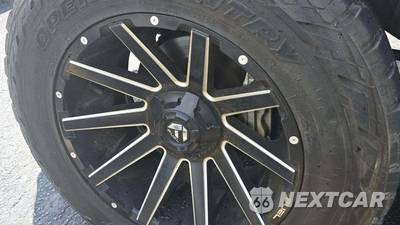 2019 Toyota Tundra SR5 Crew Cab Short Bed - zdjęcie 27 z 40 - miniatura