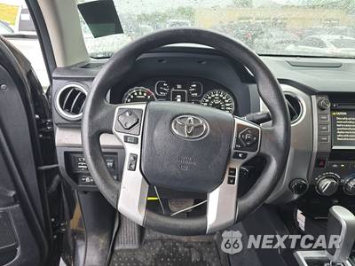 2019 Toyota Tundra SR5 Crew Cab Short Bed - zdjęcie 10 z 40 - miniatura