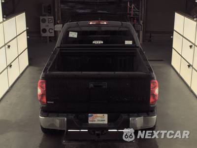 2019 Toyota Tundra SR5 Crew Cab Short Bed - zdjęcie 5 z 40 - miniatura