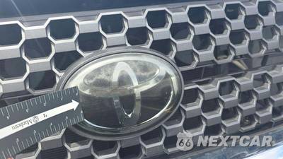 2019 Toyota Tundra SR5 Crew Cab Short Bed - zdjęcie 20 z 40 - miniatura