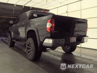 2019 Toyota Tundra SR5 Crew Cab Short Bed - zdjęcie 6 z 40 - miniatura