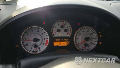2012 Nissan TITAN PRO-4X Crew Cab Short Bed - zdjęcie 35 z 45 - miniatura