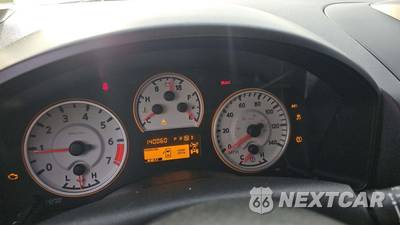2012 Nissan TITAN PRO-4X Crew Cab Short Bed - zdjęcie 27 z 45 - miniatura