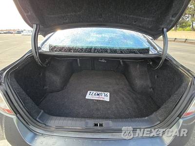 2015 Nissan Altima 2.5 S - zdjęcie 16 z 35 - miniatura