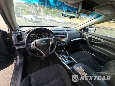 2015 Nissan Altima 2.5 S - zdjęcie 11 z 35 - miniatura