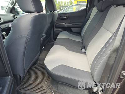 2021 Toyota Tacoma TRD Off-Road Crew Cab Long Bed - zdjęcie 13 z 25 - miniatura