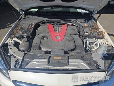 2018 Mercedes-Benz AMG C 43 4MATIC Coupe - zdjęcie 15 z 36 - miniatura