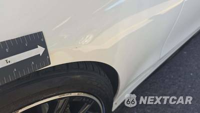 2018 Mercedes-Benz AMG C 43 4MATIC Coupe - zdjęcie 35 z 36 - miniatura