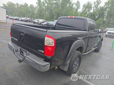 2006 Toyota Tundra SR5 Crew Cab Medium Bed - zdjęcie 4 z 18 - miniatura