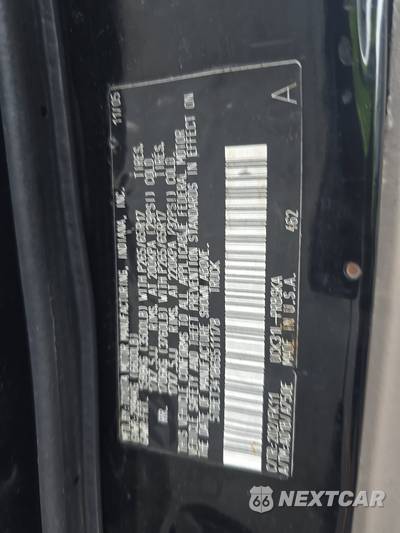 2006 Toyota Tundra SR5 Crew Cab Medium Bed - zdjęcie 14 z 18 - miniatura