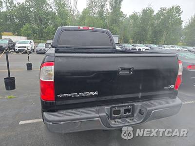 2006 Toyota Tundra SR5 Crew Cab Medium Bed - zdjęcie 5 z 18 - miniatura