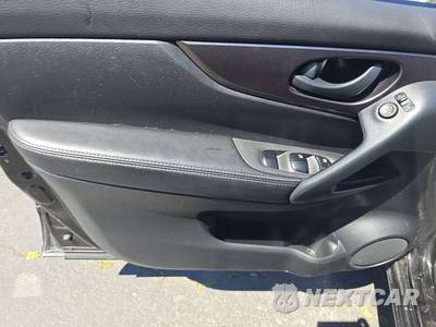 2021 Nissan Rogue Sport S - zdjęcie 9 z 29 - miniatura