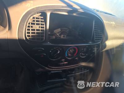2005 Toyota Tundra SR5 Crew Cab Medium Bed - zdjęcie 11 z 17 - miniatura
