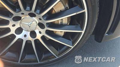 2021 Mercedes-Benz AMG A 35 4MATIC - zdjęcie 25 z 27 - miniatura