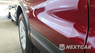 2020 Nissan Rogue Sport S - zdjęcie 22 z 23 - miniatura